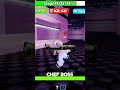 Escape Bite By Night Prison Run! Obby #roblox #gaming