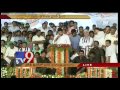 YSRCP Plenary - YS Jagan speaks - TV9