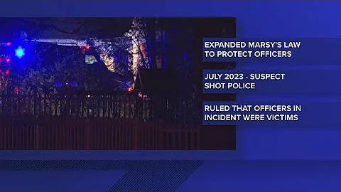 Ohio Supreme Court rules police officers can be considered victims under Marsy’s Law