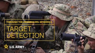 Through The Crosshairs: Making an Army Sniper Series Ep. 3