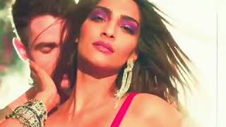 Sonam Kapoor hot scene from VdV