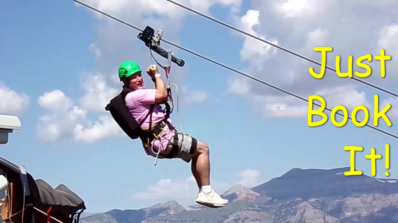 Snow King Mountain, Jackson Hole YouTube