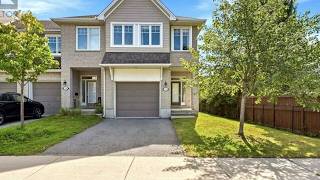 Ottawa Ontario Real Estate - 118 ABETTI RIDGE Ottawa Ontario Real Estate - 118 ABETTI RIDGE