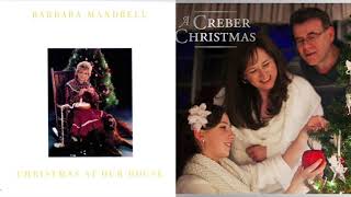 One Night a Year but it's a Mashup with Barbara Mandrell, Monique Creber and Michael Creber