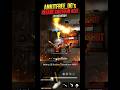 ANKITFREE_00’s INSANE SHOTGUN ACE 🔥 | M1887 HEADSHOT CLUTCH 💀 4 KILLS WIN!#ffshorts