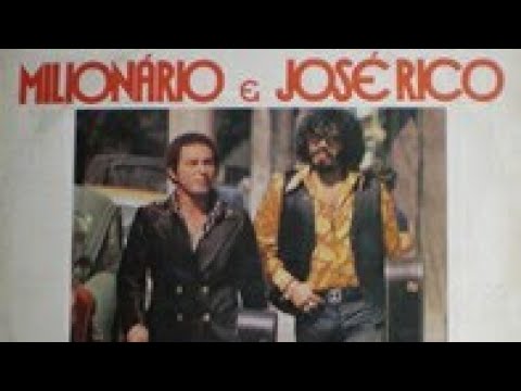Milionário e José Rico - O Último Julgamento - YouTube