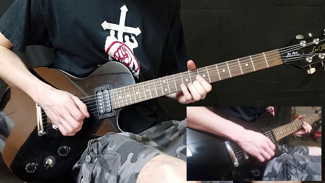 avenged sevenfold guitar hero live avenged sevenfold guitar hero live