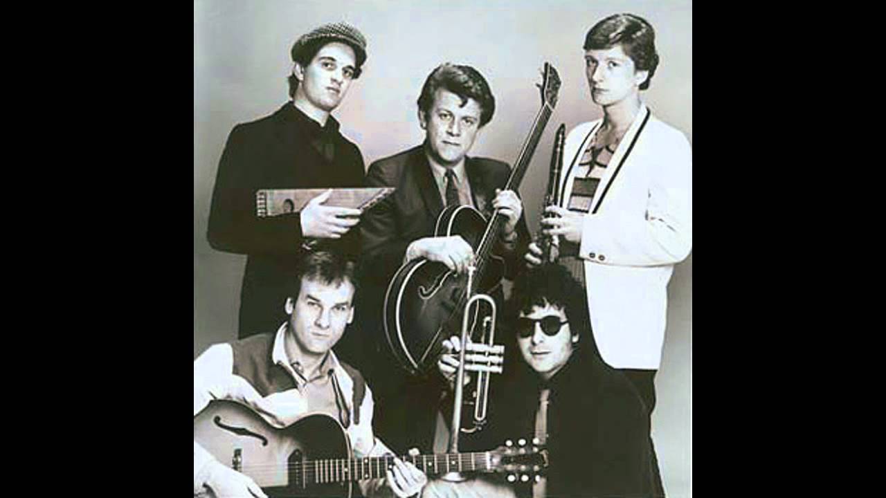 Out Of Touch by Squeeze *Live with Paul Carrack on vocals YouTube