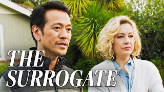 The Surrogate | Wendie Malick | Romance