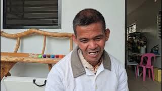 Tatay Freddie Biglang Napasugod Sa Bahay! Anong Meron Kaya?