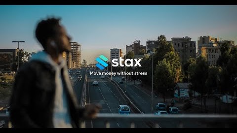 How Stax Works