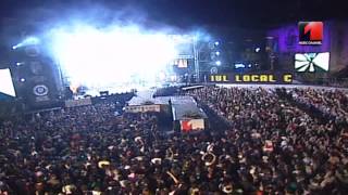 DJ Andi ft Stella - Freedom (Live @ RMA 2009)