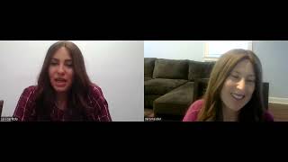 Rebbetzin Fraidy Gerlitzky-Creating a RelationSHIFT: Amazing Marriage Transformation! Profile