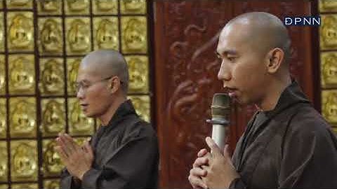 Trực tiếp Tăng đoàn Chùa Giác Ngộ lạy vạn Phật mùa An Cư Kiết Hạ tại Chùa Giác Ngộ, ngày 23 06 2021