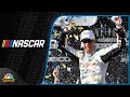 Brad Keselowski back in victory lane as Buescher, Reddick tangle at Darlington | Motorsports on NBC