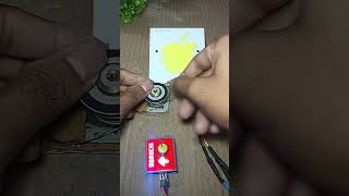 Bl DC motor unboxing #project#experiment #tech