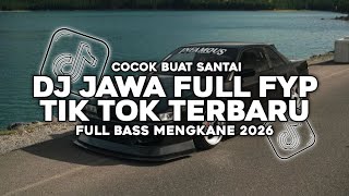 DJ JAWA FULL ALBUM || DJ DENOK KONSER NDX AKA BUNGAHKU TEMBUS TEKAN KAYANGAN
