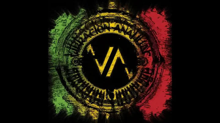 ESPERANDO - VIBRACIN ANHUAC