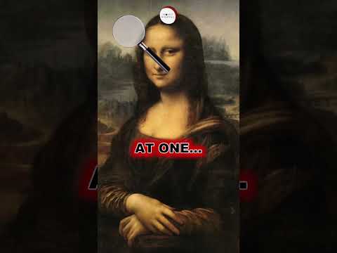Video: Ble Mona Lisa stjålet i 1911?