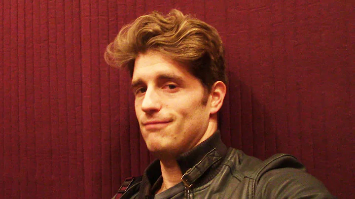 Episode 6 - Fiyero Time: Backstage at WICKED with ...