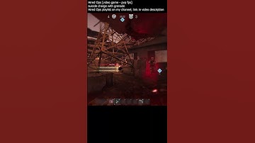 Hired Ops [190] - suicide-charge with grenade