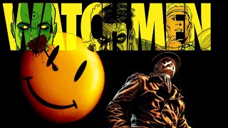 Watchmen ... Who Was Right?