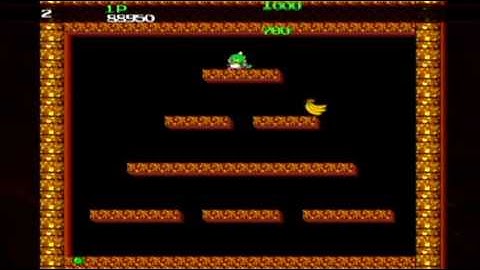 Bubble Bobble Plus: Super Standard