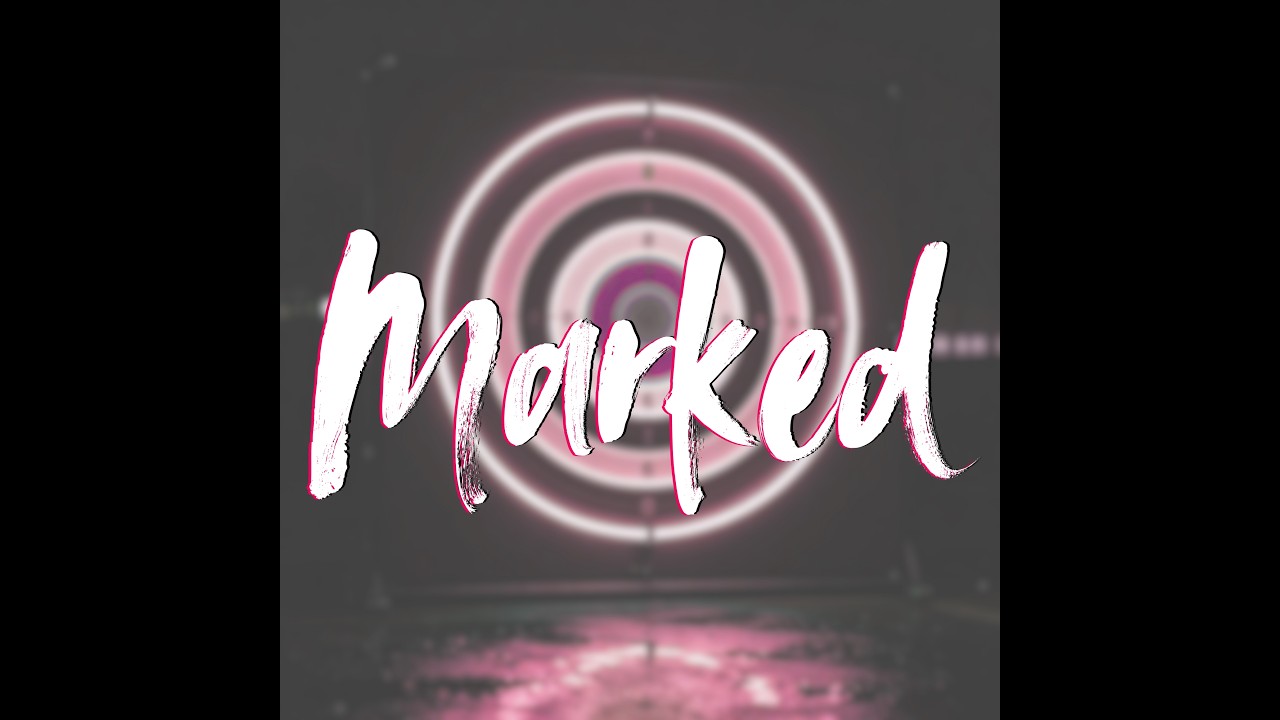 Marked: Prologue | A Brennaverse Audio Drama