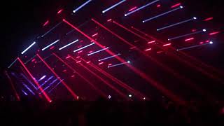 Joseph Capriati @ Timewarp, Mannheim (30-10-2021)