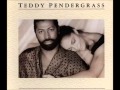 TEDDY PENDERGRASS * Love Is The Power