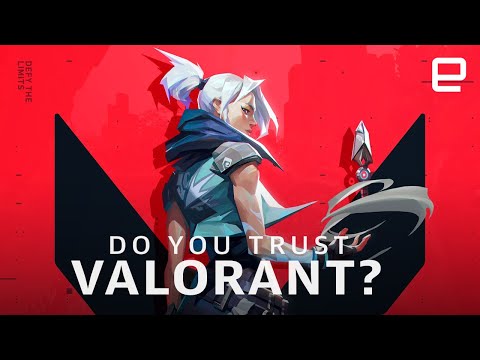 Valorant’s always-on anti-cheat system, Vanguard, is invasive AF