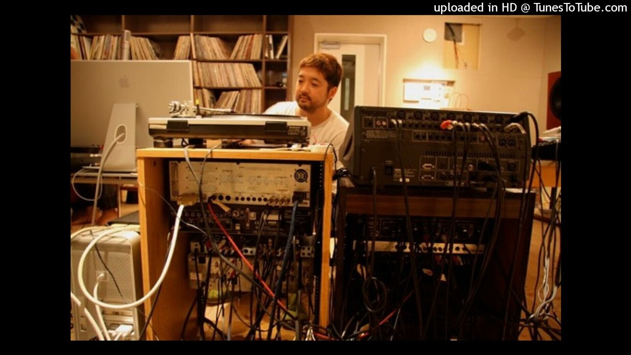 Nujabes - Luv (Sic.) Part 3 (Feat. Shing02) [2005] - YouTube
