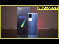 Vivo IQOO 7 (SD 888) - Konkurrenz für das Xiaomi Mi 11? | CH3 Erster Eindruck (Deutsch)
