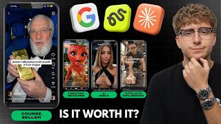 Full How Do AI Influencers ACTUALLY Make Money (Ranked) News