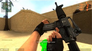 Counter Strike Source Death Core Hack 2018
