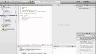 Objective-C part 18
