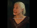 One Look… And they knew... 🤨 #houseofthedragon #shorts #hotd #rhaenyra #daemon #rhaenys #ytshorts