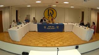 Caldwell Memorial Library Committee Meeting of October 19, 2026