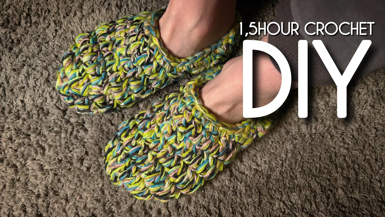 Мастер-класс по пошиву тапочек | Подарки на Рождество