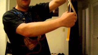 cjay612 String Manip Tutorial