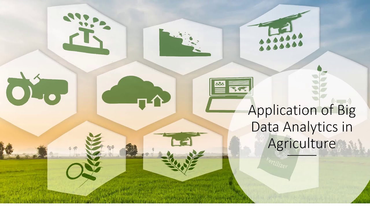 case study of big data in agriculture