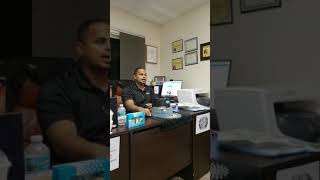 Rainmate Demo