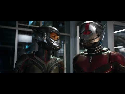 Marvel Studios&#039; Ant-Man and The Wasp | Fun TV Spot