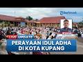 Sapi Kurban 1,1 Ton dari Prabowo untuk UMK NTT: 5 Tahun Siloam Dirawat dari Inseminasi Buatan