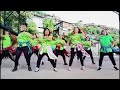 BAMBALAMBALAM - Dance Workout