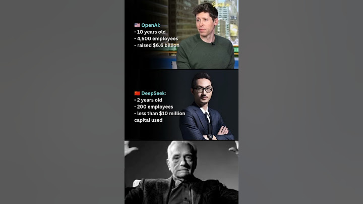 Deepseek  Ai | Chat GPT #ai #chatgpt #china