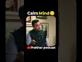 Secrets to a Calm Mind 🧘♂️