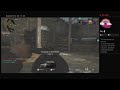 COD WW2: WINTER GAMES