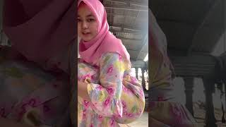 Download Lagu Mama muda cantik pagi yang indah asian hijab totorial fashion terbaru MP3