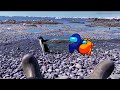 Penguin Hunting �� animation meme